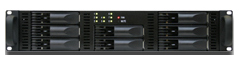 Enhance Technology Rackmount 2U Storage R8 Image