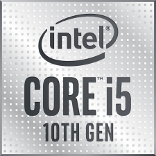 10th Generation Intel® Core™ i5 Processorډ