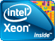 Intel® Xeon Logo