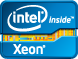 Xeon logo