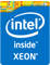 Intel® Xeon Logo