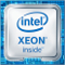 Intel® Xeon Logo