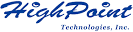 HighPoint [このロゴは Utran社 Webサイトへのリンクになっています]