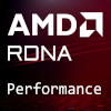 AMD RDNA Logo