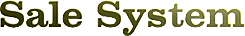 Sale Systm