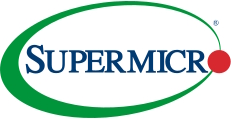 Supermicro Logo [このロゴは Utran社 Webサイトへのリンクになっています]
