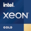Intel&reg; 3rd XeonSP Gold Logo