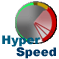 HyperSpeed (OverColck) 対応 HyperSpeed (OverColck) 対応
