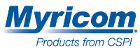 Myricom Logo [̃S Myricom WebTCgւ̃NɂȂĂ܂]