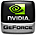 NVIDIA Geforce logo