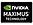NVIDIA MAXIMUS Logo