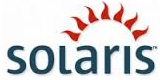 Solaris Logo
