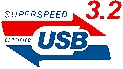 USB3.2ڑΉ