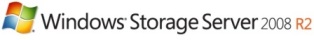Windows Storage Server 2008 R2