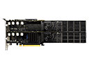 Fusion-io NAND Flash Storage [io-drive octal] Image