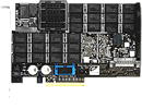 Fusion-io NAND Flash Storage [iodriveDuo] image