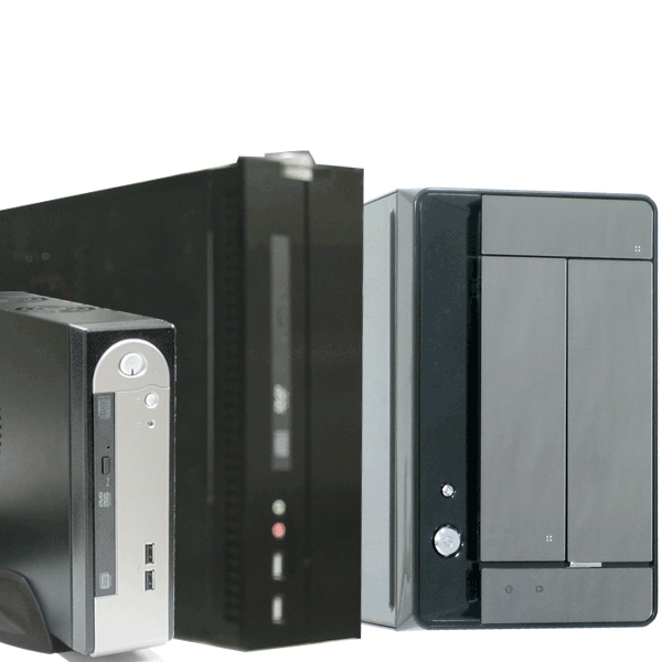 miniITX �V�X�e��