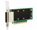 Tri-Mode HBA 9405W-16e 4*Ext. ports