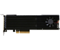 UT34M2_4Bay NVMe M.2 RAID Card