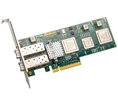 Myricom 10G-PCIE2-8C2-2S