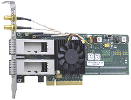 Myricom 10G-PCIE3-8D-2S-SYNC