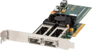 Myricom 10G-PCIE3-8D-2S