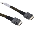 Supermicro CBL-SAST-0973-1 12Gbps OCulink (X4) Cable