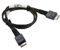 Supermicro CBL-SAST-819 OCulink 12Gbs Cable