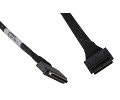 Supermicro CBL-SAST-0935-1 12Gbps OCulink (X4) Cable