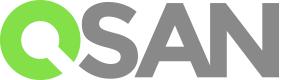 Qsan Logo