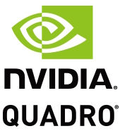 NVIDIA QUADRO